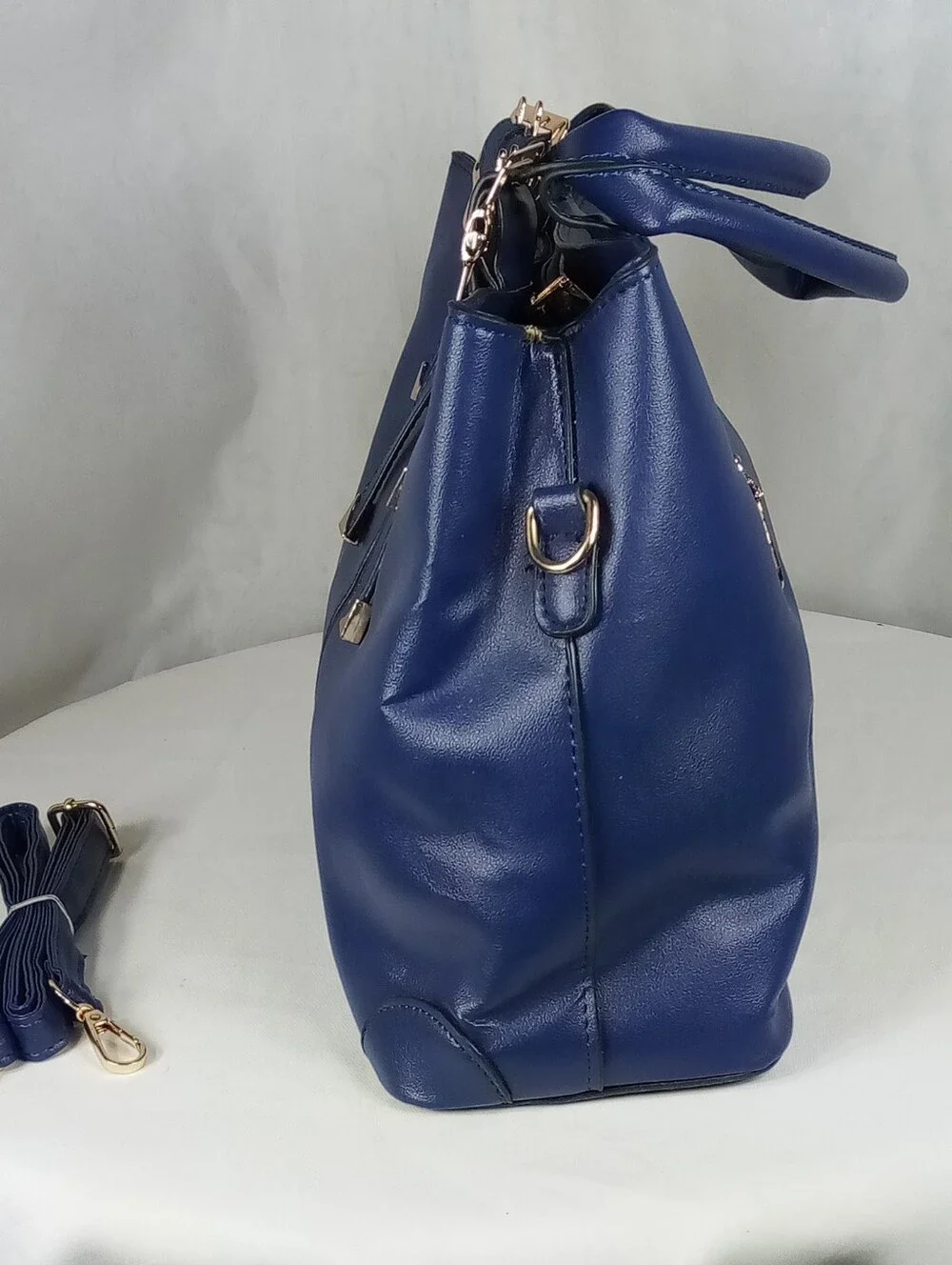 N/A sophisticated navy